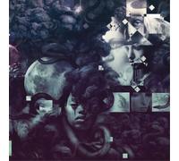 Vildhjarta Thousands of Evils (Forte) (Vinyl) 12" EP