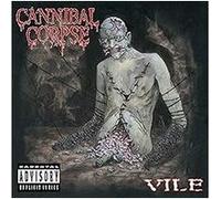 Cannibal Corpse - Vile