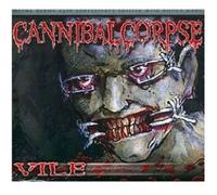 Vile by Cannibal Corpse (2007-03-06)