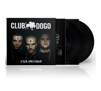 Club Dogo – Vile Denaro – Vinyle (2LP) – Universal Music Group