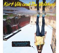 Vile Kurt - It S a Big World Out There
