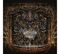 Imperial Triumphant – Vile Luxury (Redux 1924) – CD Digipak Éd. limitée (Century Media Records)