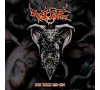 Vile - Rare Tracks 1996-2004