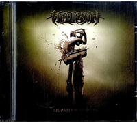 Vile Regression - The Patten Evolves