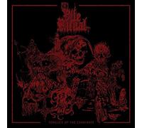 Vile Rutual - Tongues of the Exanimate