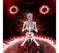 Vile Spirit - Scorched Earth