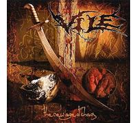Vile – The New Age of Chaos