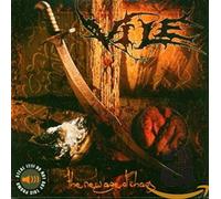 Vile - The New Age of Chaos