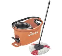 Vile Wischer Tureasywring & Clean Box Og Corale
