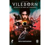 Vileborn Kit d'initiation à la malengeance