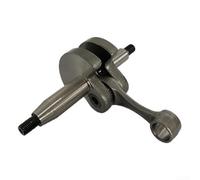 Vilebrequin 4147 030 0403 conçu pour les modèles de moteur FS240 FS240R FS460 pour maintenir un bon équilibre et une intégrité de rotation
