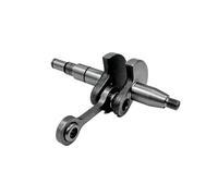 Vilebrequin 8 mm 10 mm for tronçonneuse électrique MS 017 018 170 180 MS170 MS180, pièces détachées for Outils de Jardin 1132 030 0401 1132 030 1402(10mm Pin MS180)