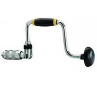 Vilebrequin à cliquet réversible 250mm - STANLEY - 1-02-715 G