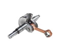 Vilebrequin adapté aux Accessoires de tronçonneuse MS170 MS180 180