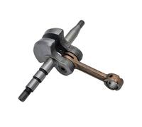 Vilebrequin adapté aux tronçonneuses 141 136 142 137 36 41, Remplacement 530029794