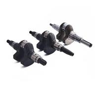 Vilebrequin adapté for 173F 178F 186F 186FA 188F 192F(186F - 42MM)