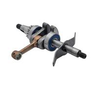 Vilebrequin adapté for débroussailleuse 4 Temps 31cc GX31 139F FG100 31CC