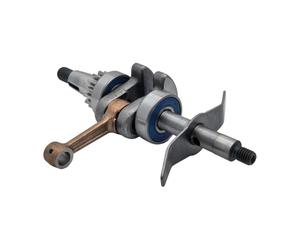 Vilebrequin adapté for débroussailleuse 4 Temps 31cc GX31 139F FG100 31CC