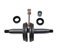 Vilebrequin adapté for EBZ7500, EBZ7500RH, EBZ8500, EBZ8500RH, EBZ8550, EBZ8550RH, EBZ8560, EBZ8560RH, BB2280, 576591901