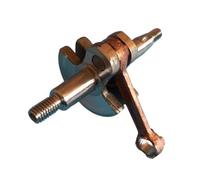 Vilebrequin adapté for TU26 et Plus 26CC, débroussailleuse, Vilebrequin 767 768 708, pièces de pulvérisateur de Brouillard