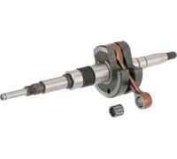 Vilebrequin avec roulement à aiguilles pour axe de piston - Simson SRA50