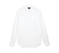 Vilebrequin - Baie Bermuda Shorts - Homme - Chemises - Blanc - Taille: XL