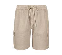 Vilebrequin - Baie Bermuda Shorts - Homme - Shorts - Beige - Taille: M