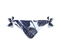 Vilebrequin - Bas de bikini à nouer Papagaio - Femme - Maillots de bain - Multicolore - Taille: 42 FR