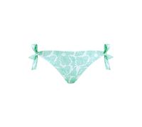 Vilebrequin - Bas de Bikini à Nœuds Seashells - Femme - Maillots de bain - Blanc - Taille: 40 FR