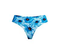 Vilebrequin Bas de bikini bleu, Taille M