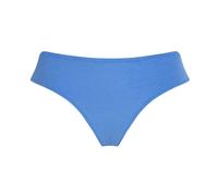 Vilebrequin - Bas De Maillot De Bain En Éponge Femme Uni - Maillot De Bain - Frisbee - Bleu - Taille XS Regular 100 - 149 27C