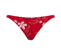 Vilebrequin - Bas De Maillot De Bain Culotte Mini Femme Papel De Embrulho - Maillot De Bain - Lili - Rouge - Taille M Regular 100 - 149 27C