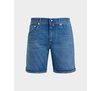 Vilebrequin - Bermuda 5 Poches Homme Tropical Turtles - Bermuda - Garonne - Bleu - Taille 32 Regular 250 - 299 24E