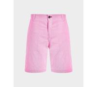 Vilebrequin - Bermuda En Coton Rayé Homme Seersucker - Bermuda - Ponche - Rose - Taille 42