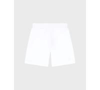 Vilebrequin - Bermuda En Éponge Garçon Tortue Brodée - Bermuda - Goh - Blanc - Taille 10 Regular 100 - 149 25E