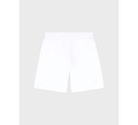 Vilebrequin - Bermuda En Éponge Garçon Tortue Brodée - Bermuda - Goh - Blanc - Taille 8 Regular 100 - 149 25E