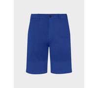 Vilebrequin - Bermuda Gabardine En Tencel Homme - Bermuda - Ponche - Bleu - Taille 32