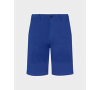 Vilebrequin - Bermuda Gabardine En Tencel Homme - Bermuda - Ponche - Bleu - Taille 33
