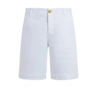 Vilebrequin - Bermuda - Homme - Shorts - Blanc - Taille: L