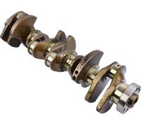 Vilebrequin BMW, compatible avec le moteur N55 30L, assurance qualité OEM, durable et fiable