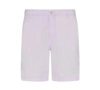 Vilebrequin - Bermuda En Lin Homme Teinture Minérale - Bermuda - Brad - Violet - Taille M