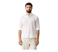 Vilebrequin - Caracal Shirt - Homme - Chemises - Blanc - Taille: M