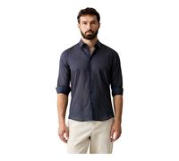 Vilebrequin - Caracal Shirt - Homme - Chemises - Bleu - Taille: M