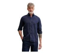 Vilebrequin - Caroubis Shirt - Homme - Chemises - Bleu - Taille: L