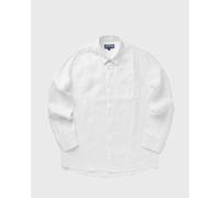 Vilebrequin CAROUBIS SHIRT men Shortsleeves white taille: S
