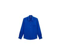 Vilebrequin Chemise bleu, Taille M
