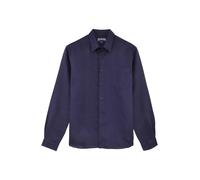 Vilebrequin Chemise bleu, Taille M