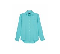 Vilebrequin - Chemise en lin - Homme - Chemises - Bleu - Taille: L