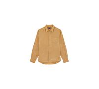 Vilebrequin - Linen Shirt - Homme - Chemises - Brun - Taille: L