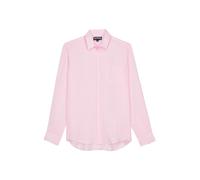 Vilebrequin - Chemise En Lin Homme Unie - Chemise - Caroubis - Rose - Taille XXXL Regular 200 - 249 00P